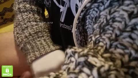 The Real Hanjob Couple online show from February 10, 2026, 7:23 am