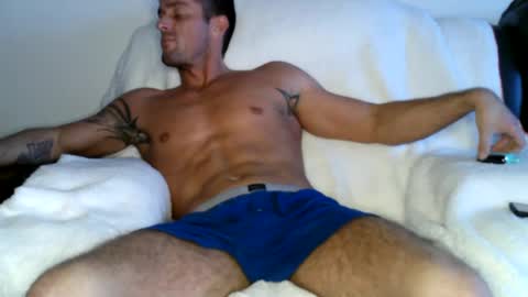 Your God online show from January 11, 2025, 5:18 pm