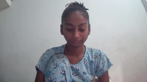 Suzan Sexy online show from January 12, 2026, 3:56 am