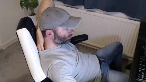 the_sensual_masturwait online show from September 12, 2025, 7:36 pm