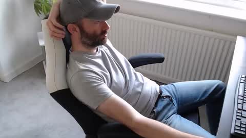 the_sensual_masturwait online show from September 14, 2025, 6:34 am