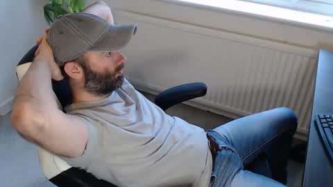 the_sensual_masturwait online show from September 28, 2025, 7:47 am