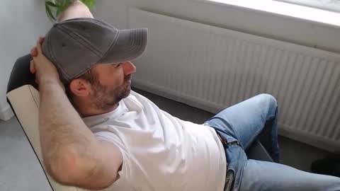 the_sensual_masturwait online show from October 2, 2025, 9:49 am