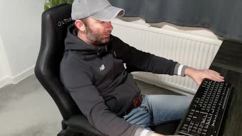 the_sensual_masturwait online show from October 27, 2025, 6:56 pm