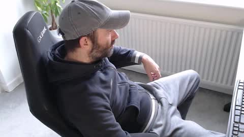 the_sensual_masturwait online show from November 3, 2025, 7:53 am