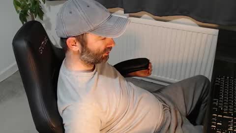 the_sensual_masturwait online show from November 3, 2025, 7:59 pm