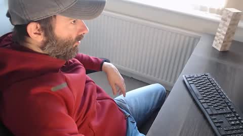 the_sensual_masturwait online show from January 7, 2026, 10:51 am