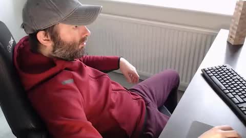 the_sensual_masturwait online show from January 10, 2026, 10:50 am