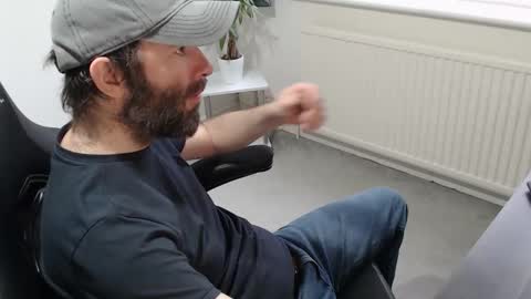 the_sensual_masturwait online show from January 15, 2026, 9:58 am