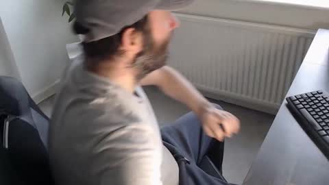 the_sensual_masturwait online show from January 19, 2026, 11:03 am