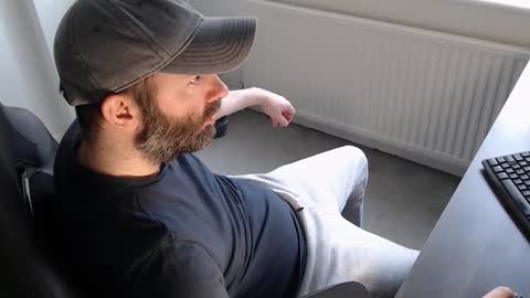 the_sensual_masturwait online show from February 8, 2026, 11:35 am