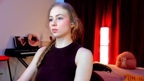 Ally    STREAMING ON TWITCH NOW Check my Twitter for updates online show from April 1, 2026, 5:41 am