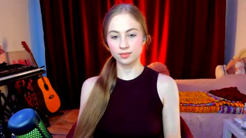 Snapshot of the_steel_magnolia_ chatting on May 22, 2026, 2:51 am Ally STREAMING ON TWITCH NOW Check my Twitter for updates online show from May 22, 2026, 2:51 am