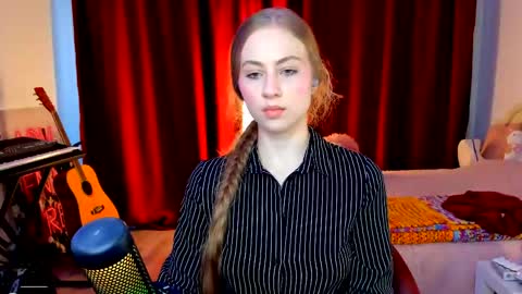 Snapshot of the_steel_magnolia_ chatting on June 8, 2026, 5:57 pm Ally STREAMING ON TWITCH NOW Check my Twitter for updates online show from June 8, 2026, 5:57 pm