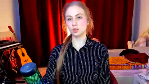 Snapshot of the_steel_magnolia_ chatting on June 11, 2026, 1:05 am Ally STREAMING ON TWITCH NOW Check my Twitter for updates online show from June 11, 2026, 1:05 am