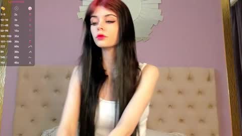 Snapshot of the_truewoman_show chatting on March 2, 2025, 4:10 pm My name is Cynthia and Im very happy to see you in my sweet room online show from March 2, 2025, 4:10 pm