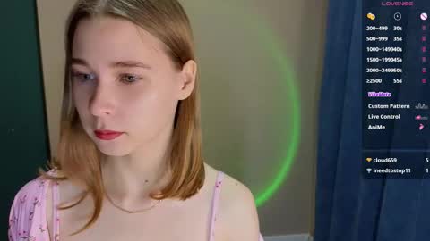 Snapshot of the_vickky chatting on February 19, 2026, 6:37 pm Vicky online show from February 19, 2026, 6:37 pm