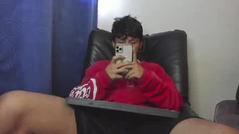 Danny online show from January 5, 2025, 9:14 pm