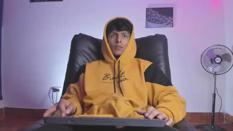 Danny online show from January 20, 2025, 2:22 am