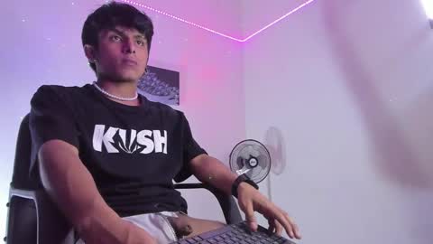 Danny online show from January 25, 2025, 12:38 am