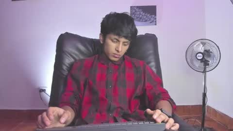 Danny online show from January 27, 2025, 1:48 am