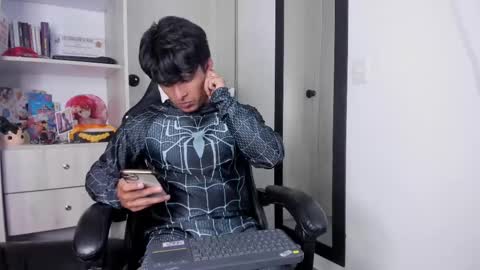 Danny online show from October 30, 2025, 2:40 pm