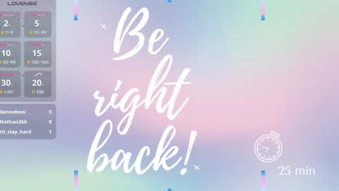 Snapshot of the_widow_kristen chatting on January 25, 2025, 12:06 am K R I S T E N online show from January 25, 2025, 12:06 am