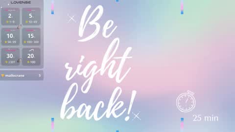 Snapshot of the_widow_kristen chatting on March 1, 2025, 11:37 pm K R I S T E N online show from March 1, 2025, 11:37 pm