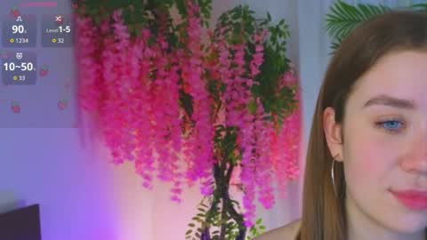 im Grace  turn up the sounds on your device... to hear my sweet moans online show from April 1, 2026, 7:09 am