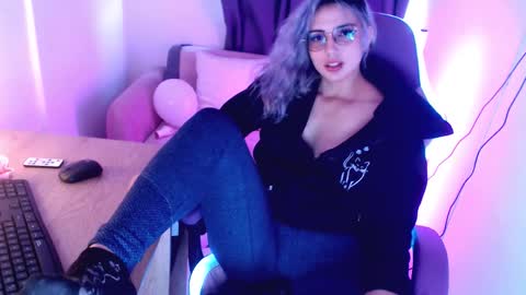 Diosa Afrodita online show from January 17, 2026, 8:56 pm