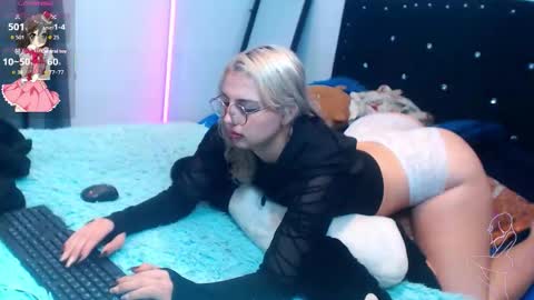 Diosa Afrodita online show from March 20, 2026, 10:47 pm