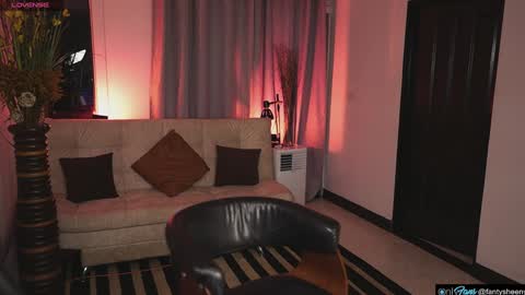 Thea online show from January 25, 2025, 1:10 am