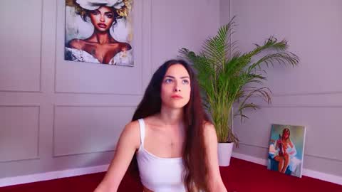 Snapshot of theaglowx chatting on June 22, 2026, 4:42 am theaglowx online show from June 22, 2026, 4:42 am