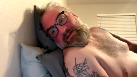 thealancross online show from March 3, 2026, 7:47 am