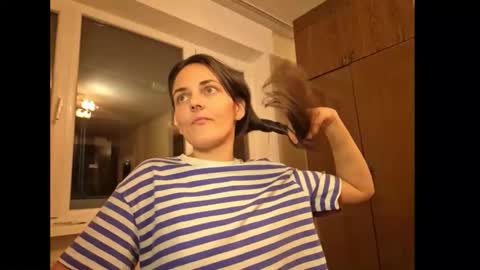 theanna510763 online show from September 16, 2025, 8:10 pm
