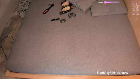 Anny online show from December 16, 2024, 9:52 pm