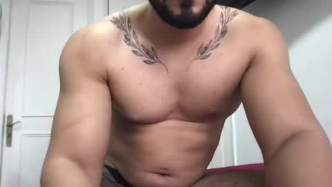 Snapshot of thearcher56 chatting on September 28, 2025, 7:19 pm thearcher56 online show from September 28, 2025, 7:19 pm