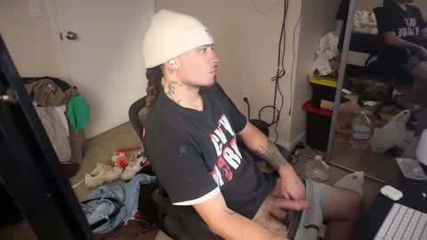 babydjac online show from November 19, 2025, 11:05 pm