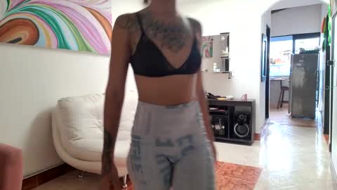 thebadwolf818 online show from September 16, 2025, 8:10 pm