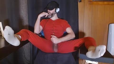Blue and Red online show from January 5, 2025, 6:24 pm