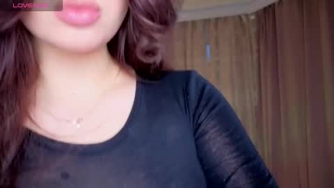 Lucy online show from November 10, 2025, 12:04 pm