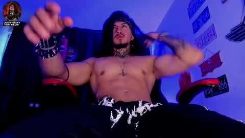 the beast master online show from April 14, 2026, 8:48 pm