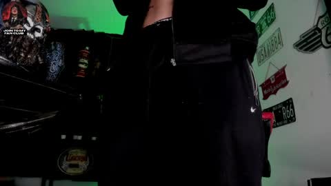 the beast master online show from April 16, 2026, 9:39 pm