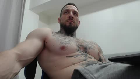 John online show from April 23, 2026, 7:27 pm