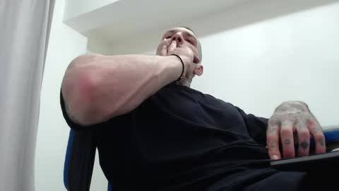 John online show from April 28, 2026, 8:58 pm