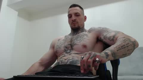 John online show from May 19, 2026, 7:42 pm
