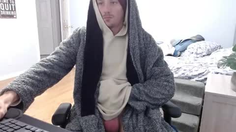 thebigbamboo26 online show from November 3, 2025, 1:12 pm