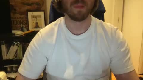 Snapshot of thebigbelgstud09 chatting on February 7, 2025, 6:13 pm Chris online show from February 7, 2025, 6:13 pm