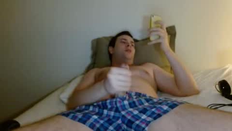 thebigcockofchat online show from October 24, 2025, 7:05 am