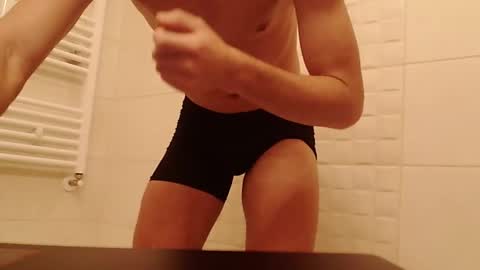 TheBigOne431 online show from November 9, 2025, 5:22 pm